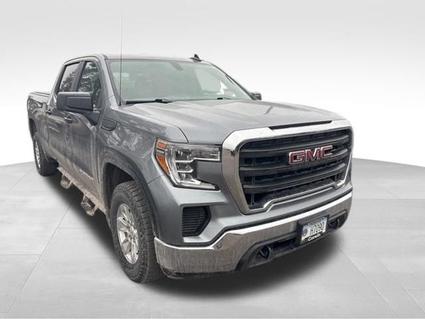 2021 GMC Sierra Kalispell MT