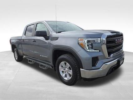 2021 GMC Sierra Kalispell MT