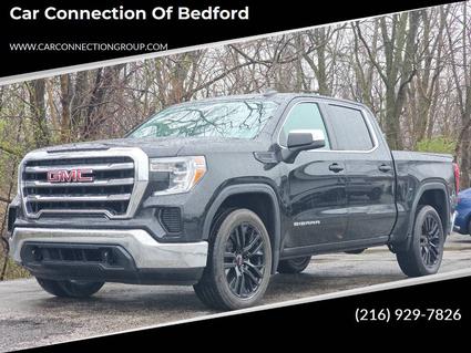 2020 GMC Sierra Bedford OH
