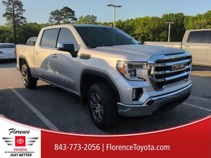 2019 GMC Sierra Florence SC