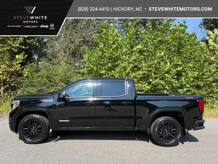 2019 GMC Sierra Newton NC