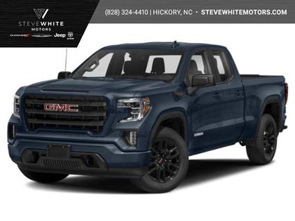 2019 GMC Sierra Newton NC
