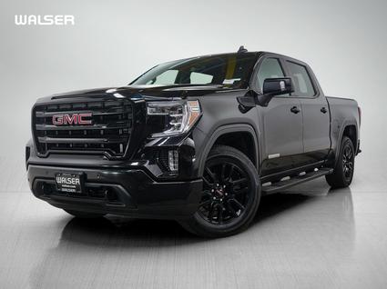 2019 GMC Sierra Minneapolis MN