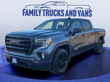 2020 GMC Sierra Denver CO