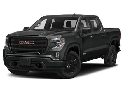 2020 GMC Sierra Denver CO