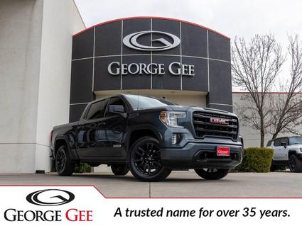 2020 GMC Sierra Liberty Lake WA