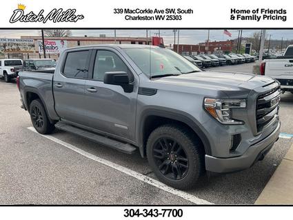2021 GMC Sierra South Charleston WV