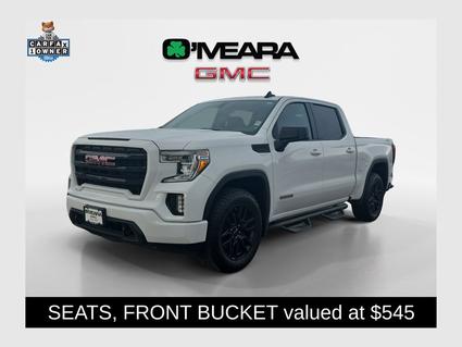 2021 GMC Sierra Denver CO