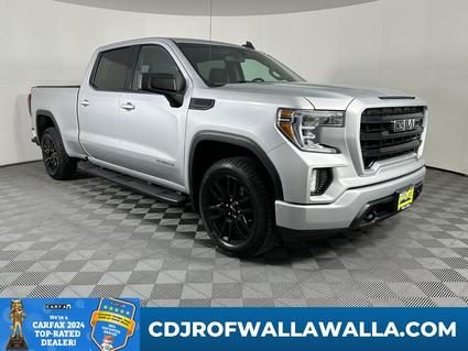 2020 GMC Sierra Walla Walla WA