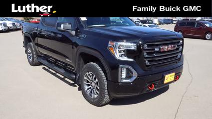 2019 GMC Sierra Fargo ND
