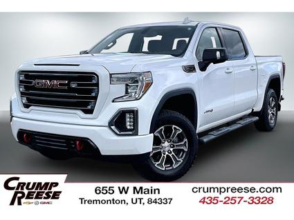 2019 GMC Sierra Tremonton UT