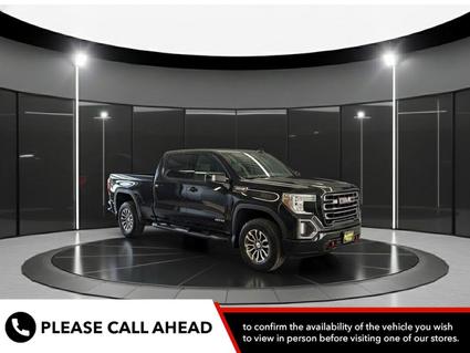 2019 GMC Sierra Van Wert OH