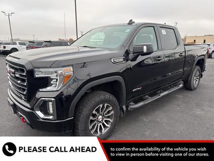 2019 GMC Sierra Van Wert OH