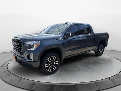 2021 GMC Sierra Pierre SD