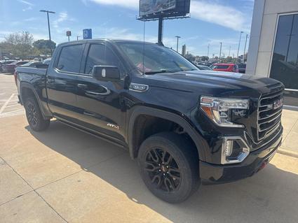 2021 GMC Sierra Muskogee OK
