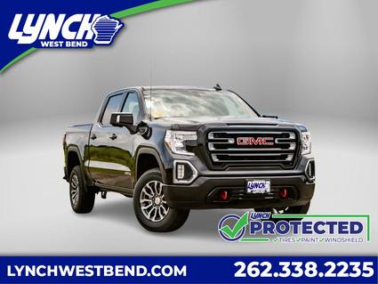 2021 GMC Sierra West Bend WI