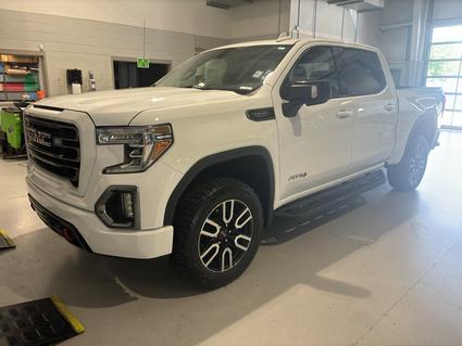 2021 GMC Sierra Columbus MS