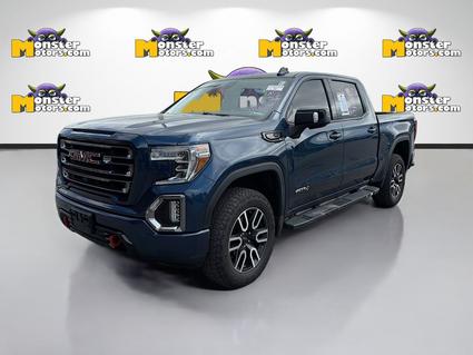 2019 GMC Sierra Louisville TN