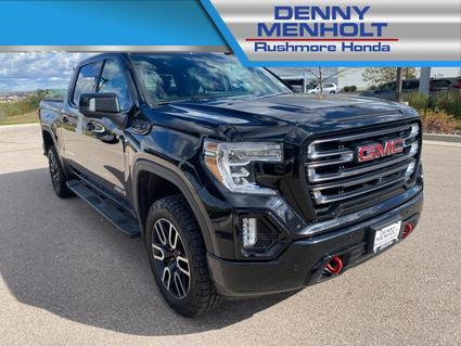 2019 GMC Sierra Rapid City SD