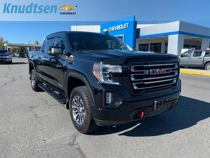 2019 GMC Sierra Post Falls ID