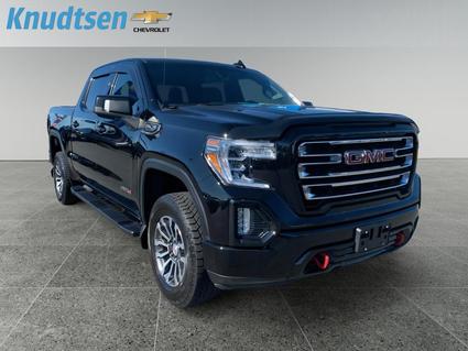 2019 GMC Sierra Post Falls ID