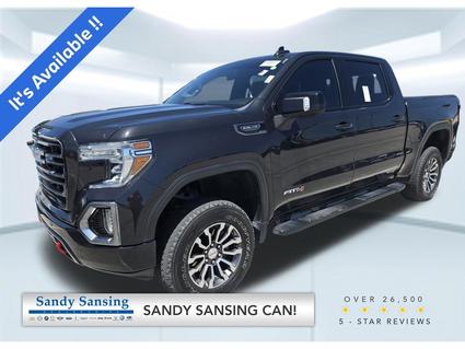 2020 GMC Sierra Pensacola FL