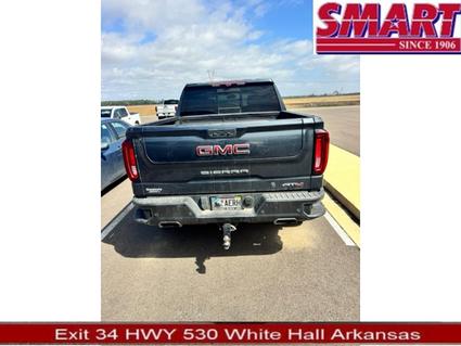 2021 GMC Sierra White Hall AR