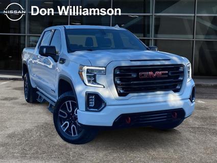 2021 GMC Sierra Jacksonville NC