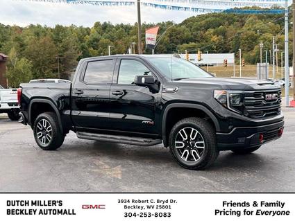 2021 GMC Sierra Beckley WV