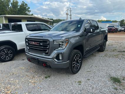 2021 GMC Sierra Corinth MS