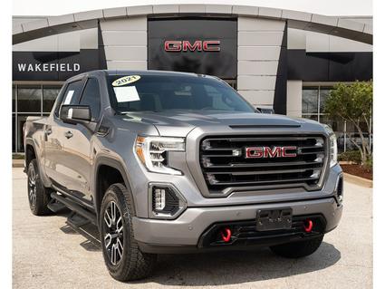 2021 GMC Sierra Spartanburg SC