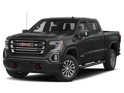 2021 GMC Sierra Mexico MO