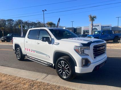 2019 GMC Sierra Enterprise AL