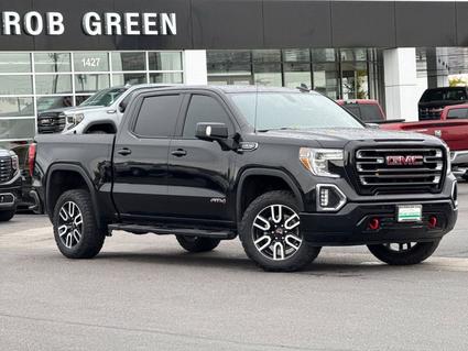 2019 GMC Sierra Twin Falls ID