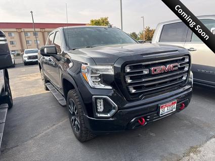 2019 GMC Sierra Twin Falls ID