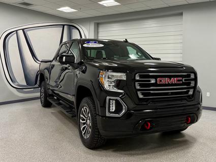 2020 GMC Sierra East Wenatchee WA
