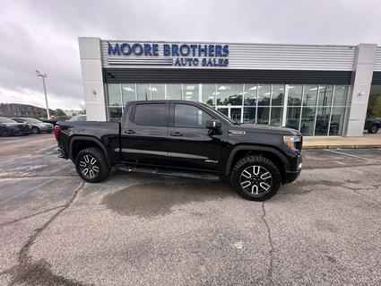2019 GMC Sierra Oxford MS