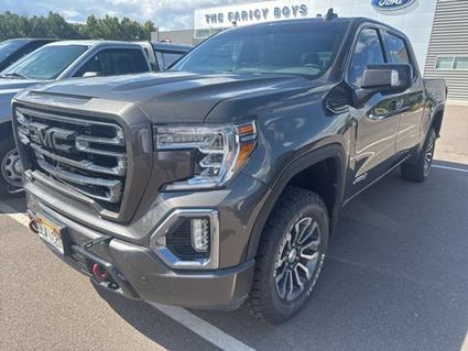 2019 GMC Sierra Canon City CO