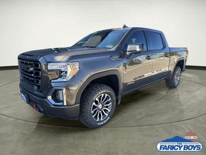 2019 GMC Sierra Canon City CO