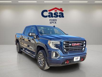 2020 GMC Sierra El Paso TX