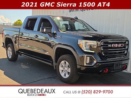 2021 GMC Sierra Tucson AZ