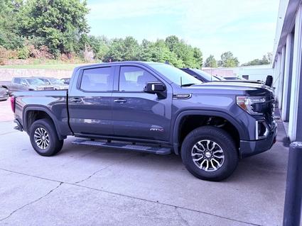 2021 GMC Sierra Spartanburg SC