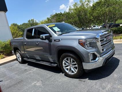 2021 GMC Sierra Spartanburg SC
