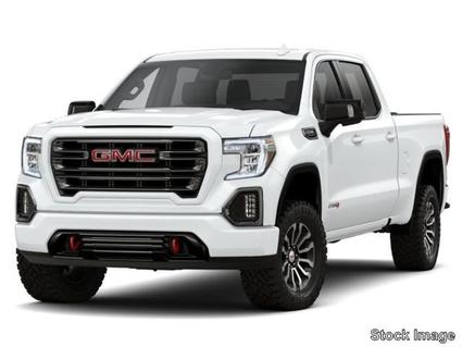 2021 GMC Sierra Spartanburg SC