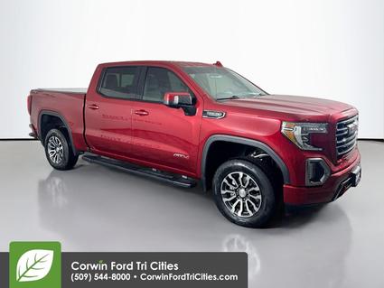 2019 GMC Sierra Pasco WA