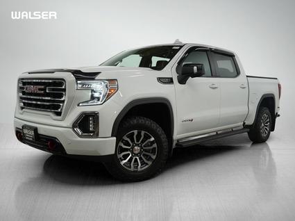 2021 GMC Sierra Hopkins MN