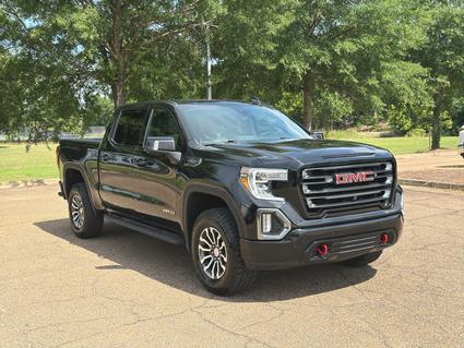 2021 GMC Sierra Brandon MS