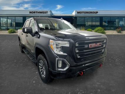 2021 GMC Sierra Pasco WA