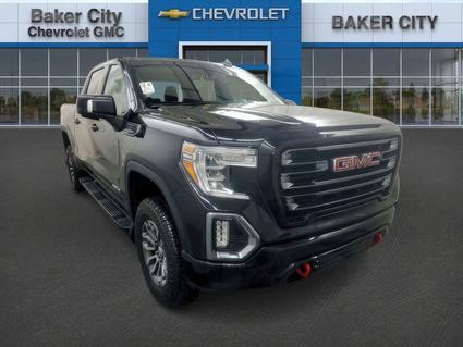 2021 GMC Sierra Pasco WA