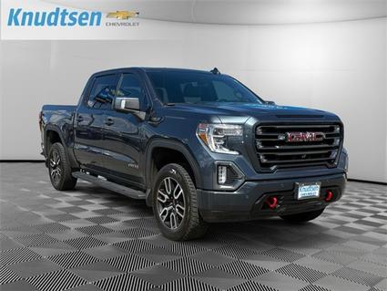 2019 GMC Sierra Post Falls ID